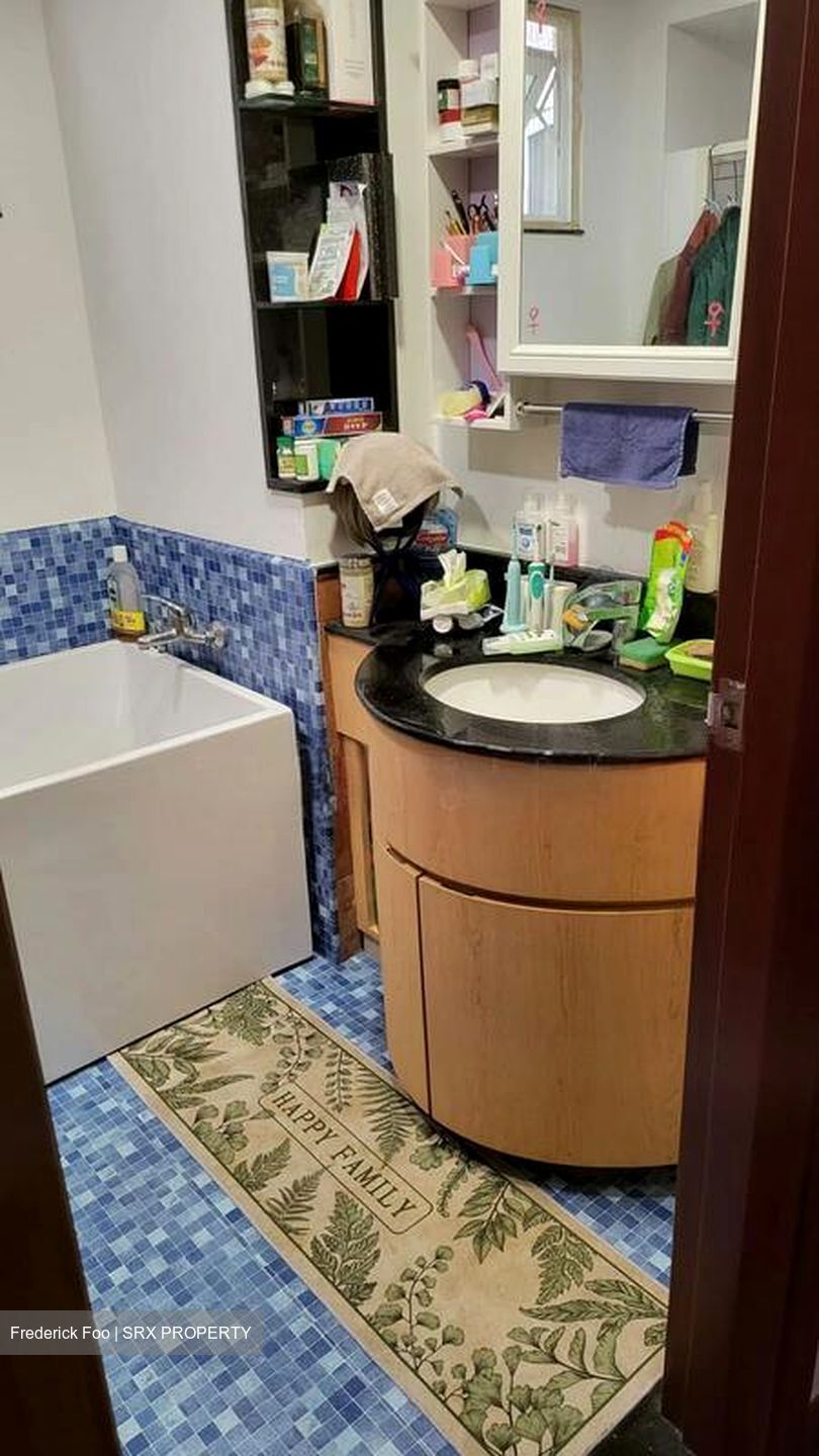 Euphony Gardens (D27), Condominium #496526021